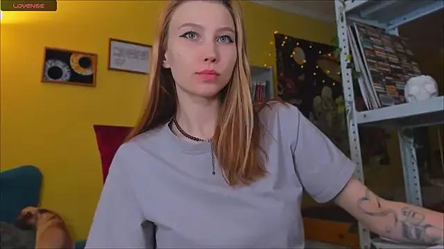 Unleash your urge for fetish cams livestreamers with our pick of steaming hot models, versed in the art of seduction and indulgence.