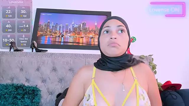 Unleash your urge for fetish cams livestreamers with our pick of steaming hot models, versed in the art of seduction and indulgence.
