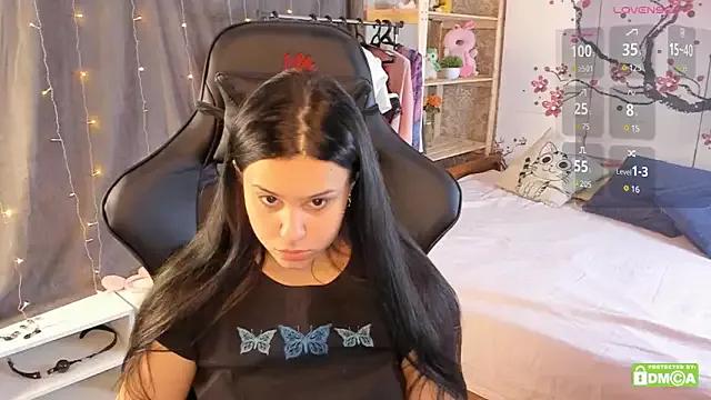 Unleash your urge for fetish cams livestreamers with our pick of steaming hot models, versed in the art of seduction and indulgence.