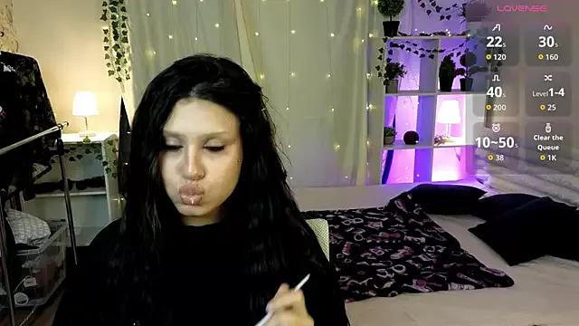 Unleash your urge for fetish cams livestreamers with our pick of steaming hot models, versed in the art of seduction and indulgence.