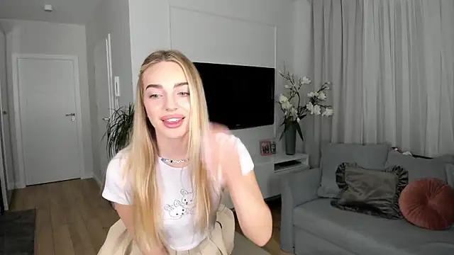 Nicole_Quietly webcams show profile image 