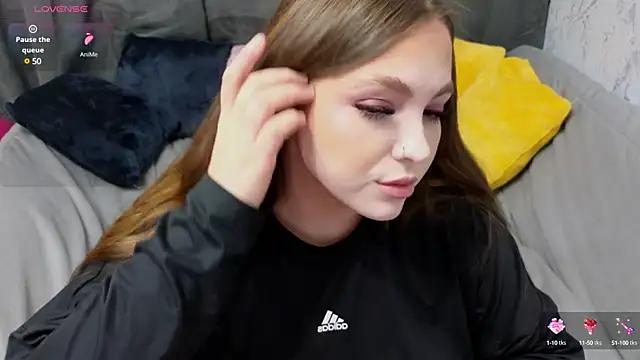 Unleash your urge for fetish cams livestreamers with our pick of steaming hot models, versed in the art of seduction and indulgence.