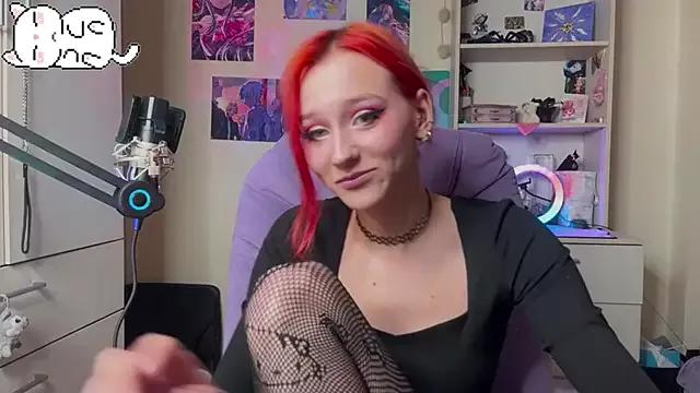Unleash your urge for fetish cams livestreamers with our pick of steaming hot models, versed in the art of seduction and indulgence.
