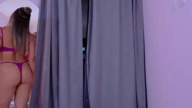 Unleash your urge for fetish cams livestreamers with our pick of steaming hot models, versed in the art of seduction and indulgence.