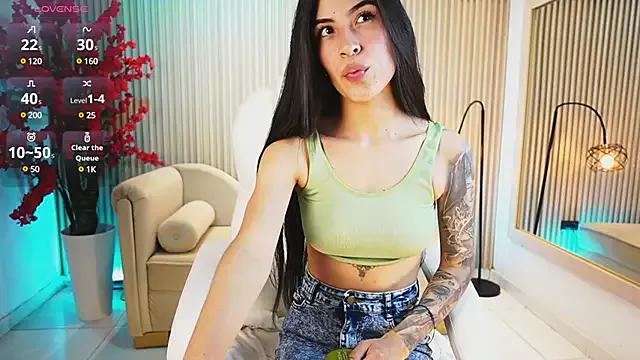 Unleash your urge for fetish cams livestreamers with our pick of steaming hot models, versed in the art of seduction and indulgence.