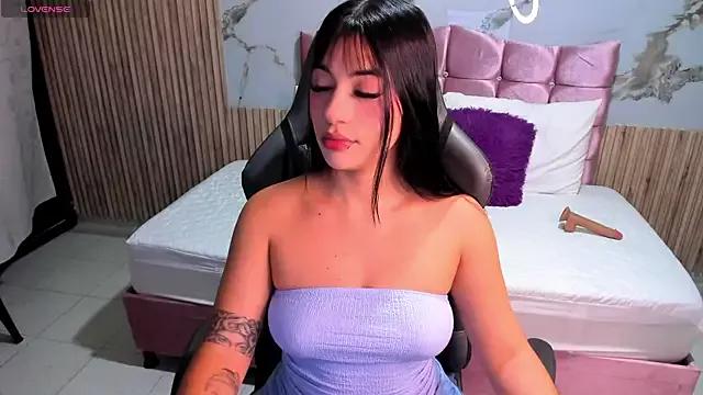 Unleash your urge for fetish cams livestreamers with our pick of steaming hot models, versed in the art of seduction and indulgence.