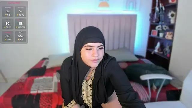 Unleash your urge for fetish cams livestreamers with our pick of steaming hot models, versed in the art of seduction and indulgence.