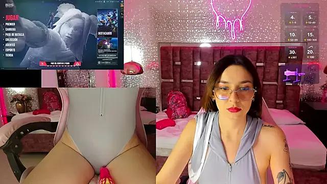 Unleash your urge for fetish cams livestreamers with our pick of steaming hot models, versed in the art of seduction and indulgence.