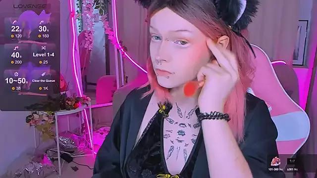 Unleash your urge for fetish cams livestreamers with our pick of steaming hot models, versed in the art of seduction and indulgence.