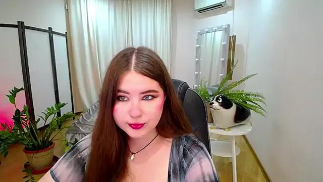 Unleash your urge for fetish cams livestreamers with our pick of steaming hot models, versed in the art of seduction and indulgence.