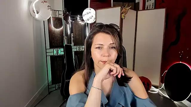 Unleash your urge for fetish cams livestreamers with our pick of steaming hot models, versed in the art of seduction and indulgence.