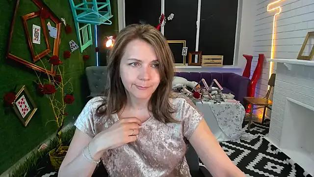 Unleash your urge for fetish cams livestreamers with our pick of steaming hot models, versed in the art of seduction and indulgence.