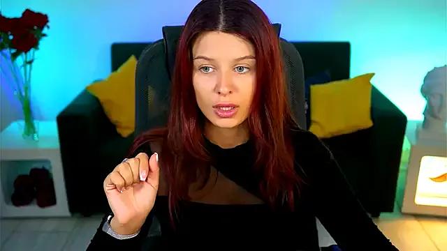 Unleash your urge for fetish cams livestreamers with our pick of steaming hot models, versed in the art of seduction and indulgence.