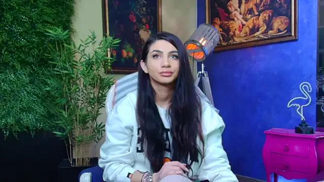 Unleash your urge for fetish cams livestreamers with our pick of steaming hot models, versed in the art of seduction and indulgence.