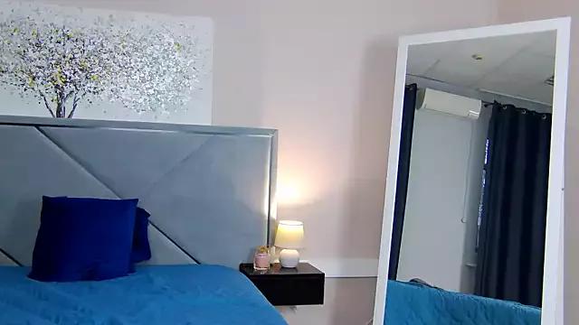 Unleash your urge for fetish cams livestreamers with our pick of steaming hot models, versed in the art of seduction and indulgence.