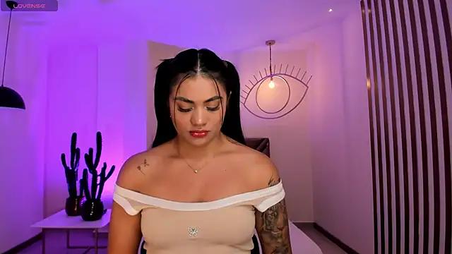 Unleash your urge for fetish cams livestreamers with our pick of steaming hot models, versed in the art of seduction and indulgence.