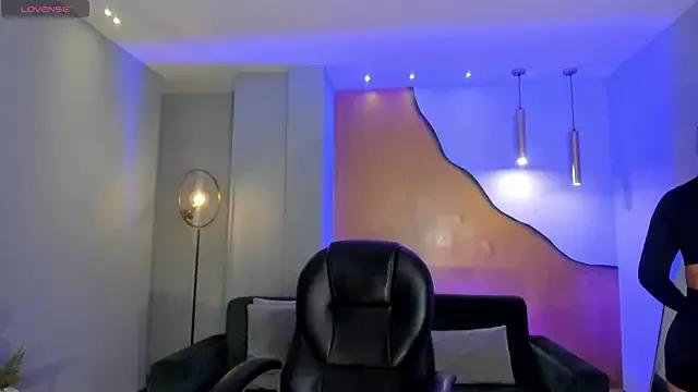 Unleash your urge for fetish cams livestreamers with our pick of steaming hot models, versed in the art of seduction and indulgence.