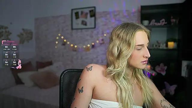 Unleash your urge for fetish cams livestreamers with our pick of steaming hot models, versed in the art of seduction and indulgence.