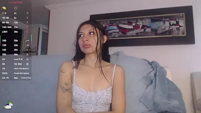 Unleash your urge for fetish cams livestreamers with our pick of steaming hot models, versed in the art of seduction and indulgence.