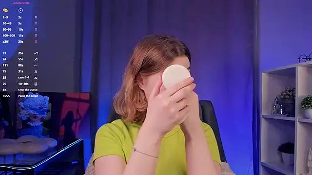 Unleash your urge for fetish cams livestreamers with our pick of steaming hot models, versed in the art of seduction and indulgence.