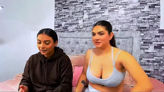 Unleash your urge for fetish cams livestreamers with our pick of steaming hot models, versed in the art of seduction and indulgence.