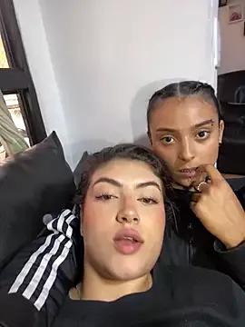 Unleash your urge for fetish cams livestreamers with our pick of steaming hot models, versed in the art of seduction and indulgence.
