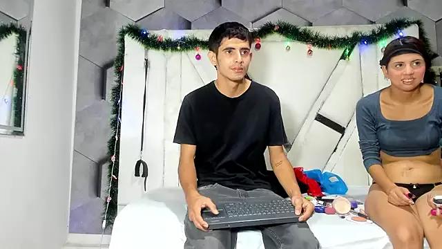 Unleash your urge for fetish cams livestreamers with our pick of steaming hot models, versed in the art of seduction and indulgence.