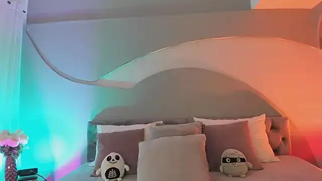 Unleash your urge for fetish cams livestreamers with our pick of steaming hot models, versed in the art of seduction and indulgence.