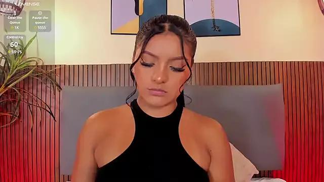 Unleash your urge for fetish cams livestreamers with our pick of steaming hot models, versed in the art of seduction and indulgence.