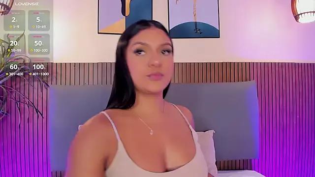 Unleash your urge for fetish cams livestreamers with our pick of steaming hot models, versed in the art of seduction and indulgence.