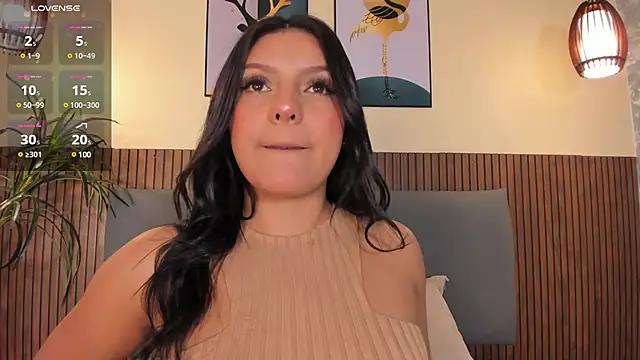 Unleash your urge for fetish cams livestreamers with our pick of steaming hot models, versed in the art of seduction and indulgence.