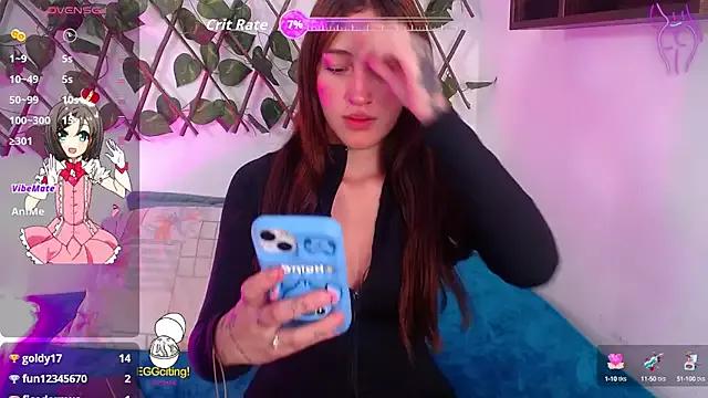 Unleash your urge for fetish cams livestreamers with our pick of steaming hot models, versed in the art of seduction and indulgence.