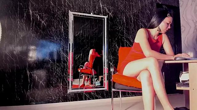 Unleash your urge for fetish cams livestreamers with our pick of steaming hot models, versed in the art of seduction and indulgence.