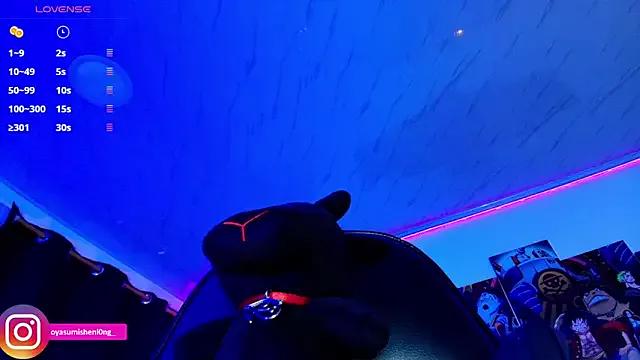 Unleash your urge for fetish cams livestreamers with our pick of steaming hot models, versed in the art of seduction and indulgence.