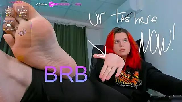 Unleash your urge for fetish cams livestreamers with our pick of steaming hot models, versed in the art of seduction and indulgence.