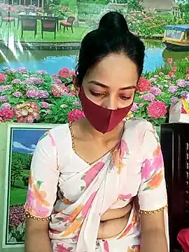 Night_Queen3 from StripChat is Freechat