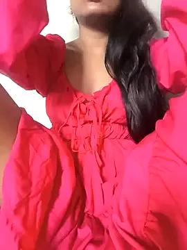 Nightgirl007 from StripChat is Freechat