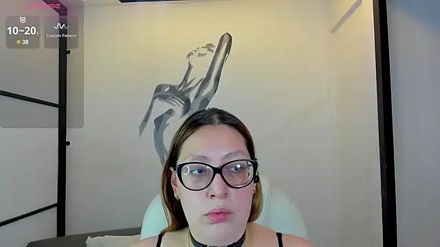 Unleash your urge for fetish cams livestreamers with our pick of steaming hot models, versed in the art of seduction and indulgence.