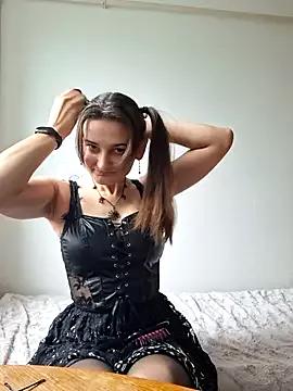 Unleash your urge for fetish cams livestreamers with our pick of steaming hot models, versed in the art of seduction and indulgence.