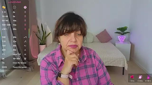 Unleash your urge for fetish cams livestreamers with our pick of steaming hot models, versed in the art of seduction and indulgence.