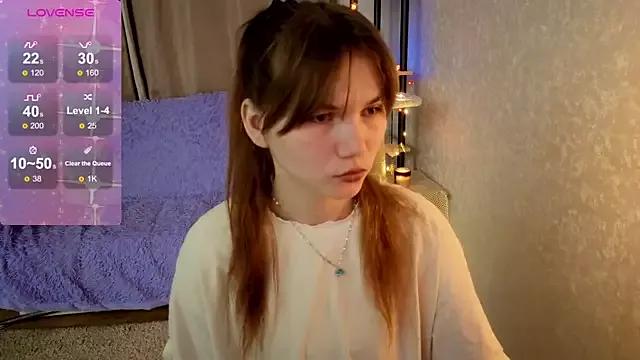 Nika_OMG from StripChat is Freechat