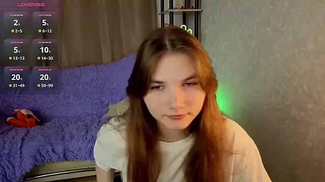 Unleash your urge for fetish cams livestreamers with our pick of steaming hot models, versed in the art of seduction and indulgence.