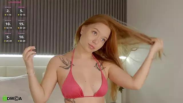 Unleash your urge for fetish cams livestreamers with our pick of steaming hot models, versed in the art of seduction and indulgence.