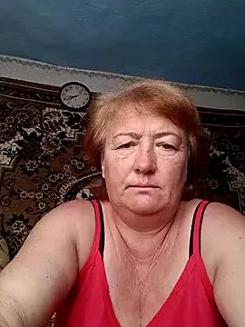 NikaLove49011 from StripChat is Freechat