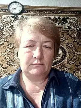 NikaLove49011 from StripChat is Freechat