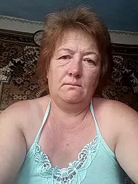 NikaLove49011 from StripChat is Freechat