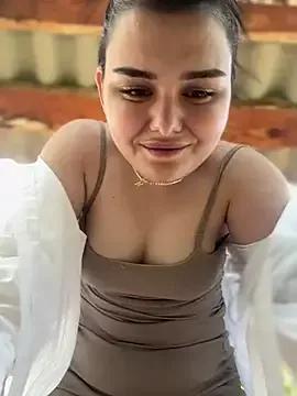 Photos of NikaMur from StripChat is Freechat