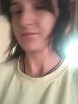 NikaSwan2831 from StripChat is Freechat
