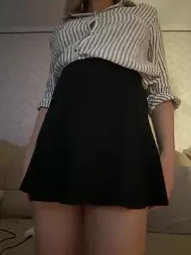 Nikihot__ from StripChat is Freechat