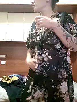 Nikita2406 from StripChat is Freechat